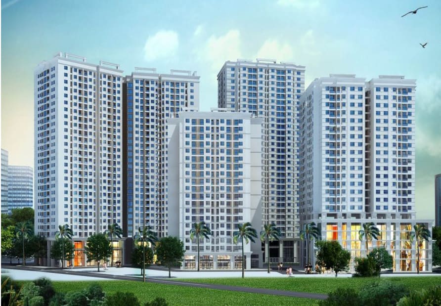 Giới thiệu về EZ Việt Nam